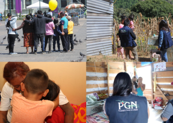 El ingreso a hogares de abrigo ocurre únicamente cuando, en el momento de la intervención, no se identifica un familiar que cumpla con las condiciones necesarias para hacerse cargo del cuidado del menor. / Foto: PGN