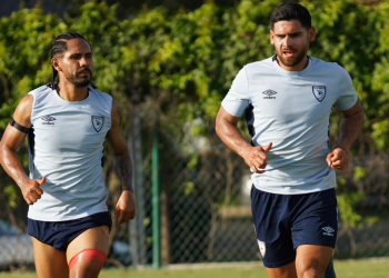 Copa Oro: cuándo juega Guatemala vs Panamá en la Copa Oro de la Concacaf