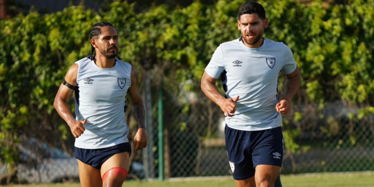 Copa Oro: cuándo juega Guatemala vs Panamá en la Copa Oro de la Concacaf