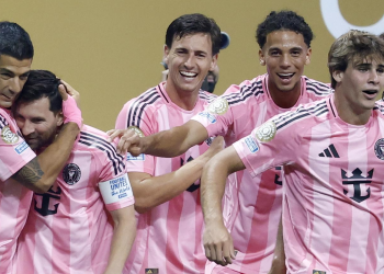 Resumen de hoy jueves 19 de junio en el Mundial de Clubes