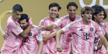 Resumen de hoy jueves 19 de junio en el Mundial de Clubes