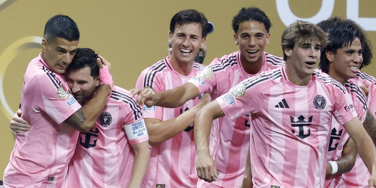 Resumen de hoy jueves 19 de junio en el Mundial de Clubes