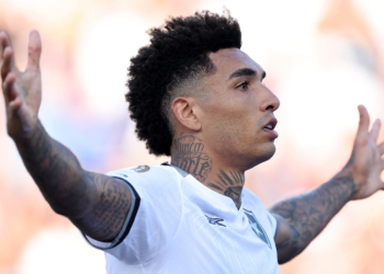 Mundial de Clubes: Botafogo da la campana y derrota al PSG