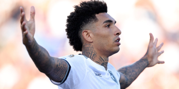 Mundial de Clubes: Botafogo da la campana y derrota al PSG