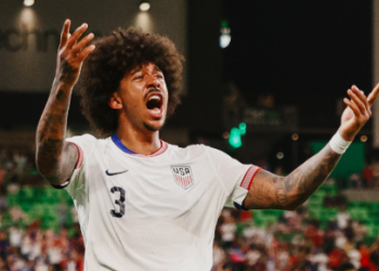 Resumen de hoy jueves 19 de junio en el la Copa Oro de la Concacaf