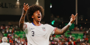 Resumen de hoy jueves 19 de junio en el la Copa Oro de la Concacaf