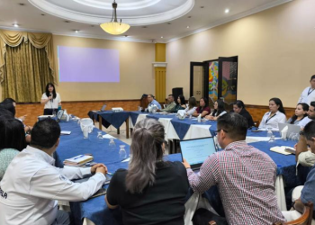 Delegados en el territorio articulan esfuerzos para la cooperación al desarrollo