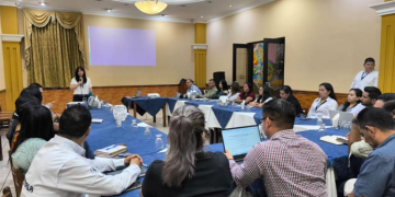 Delegados en el territorio articulan esfuerzos para la cooperación al desarrollo