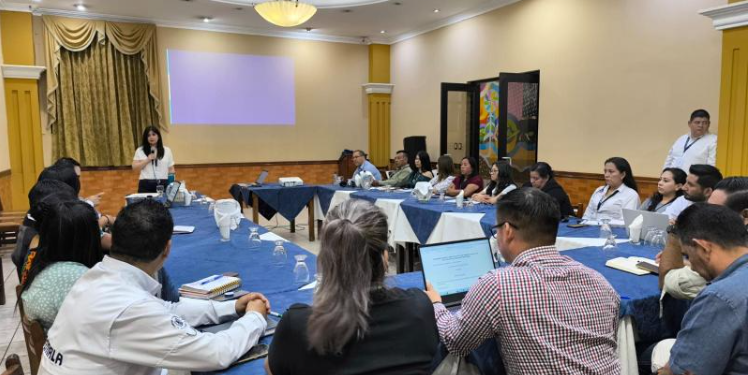 Delegados en el territorio articulan esfuerzos para la cooperación al desarrollo