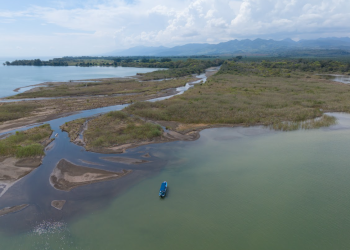 Proceso de Ley de Aguas impactaría positivamente en el acceso al recurso hídrico. (Foto: MARN)
