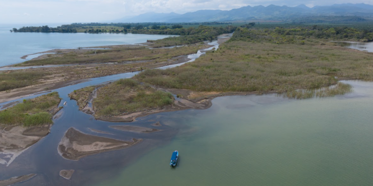 Proceso de Ley de Aguas impactaría positivamente en el acceso al recurso hídrico. (Foto: MARN)