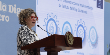 Ruta del Chip avanza con acciones estratégicas./Foto: Alex Jacinto.