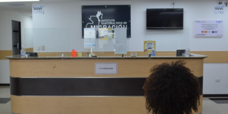 El IGM reafirma su compromiso con la protección y atención de los refugiados. (Foto: IGM)