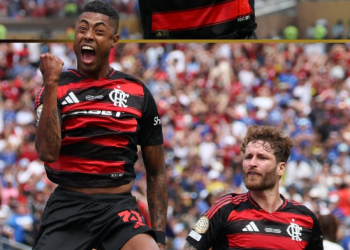 Mundial de Clubes: Flamengo vapulea al Chelsea en el Mundial de Clubes