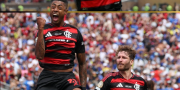 Mundial de Clubes: Flamengo vapulea al Chelsea en el Mundial de Clubes