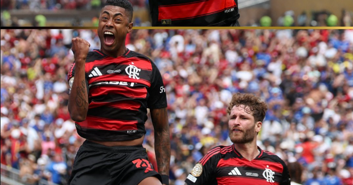Mundial de Clubes: Flamengo vapulea al Chelsea en el Mundial de Clubes