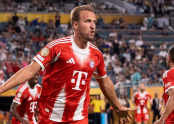 Mundial de Clubes: Bayern Múnich le gana a Boca Juniors con gol agónico