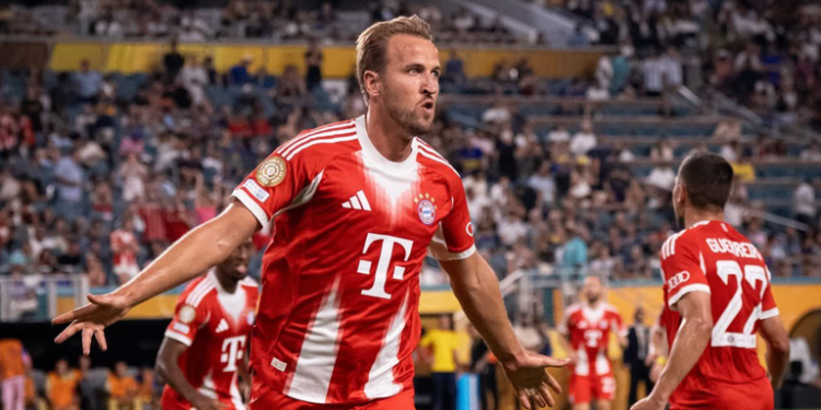 Mundial de Clubes: Bayern Múnich le gana a Boca Juniors con gol agónico