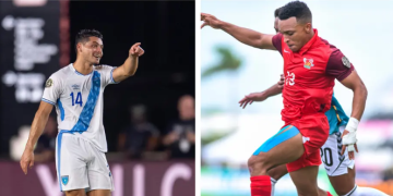 Guatemala vs Guadalupe: así está el historial entre ambas selecciones