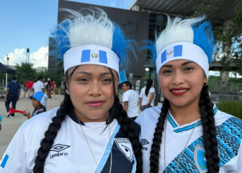 Resumen de hoy viernes 20 de junio en la Copa Oro