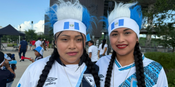 Resumen de hoy viernes 20 de junio en la Copa Oro