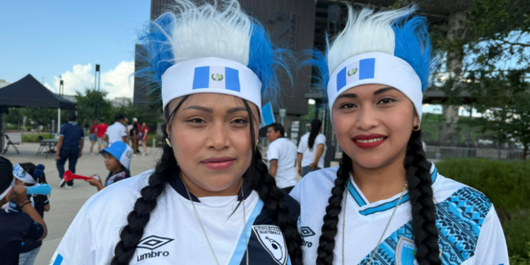 Resumen de hoy viernes 20 de junio en la Copa Oro