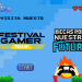 Participa en el Festival Gamer Tour y conoce sobre las Becas por Nuestro Futuro