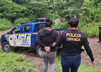 Operativos en las últimas 24 horas dejan 86 capturados y armas decomisadas