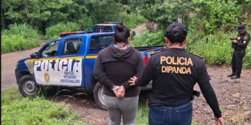 Operativos en las últimas 24 horas dejan 86 capturados y armas decomisadas