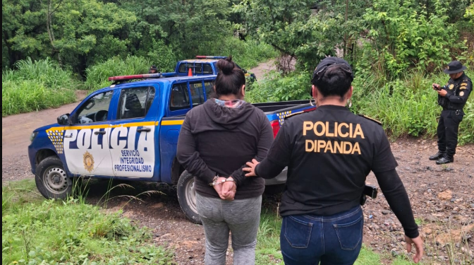 Operativos en las últimas 24 horas dejan 86 capturados y armas decomisadas