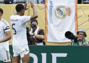 Mundial de Clubes: Real Madrid sobrevive al vendaval del Pachuca y acaricia los octavos