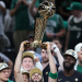 ¿Quiénes son los máximos ganadores de la NBA?
