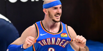 Cuántos anillos de NBA tiene Oklahoma City Thunder