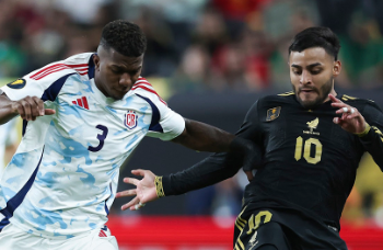 Copa Oro: México evita a EE. UU. con empate frío ante Costa Rica