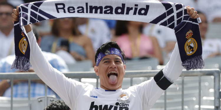 Resumen de hoy domingo 22 de junio en el Mundial de Clubes