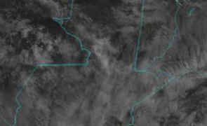 Insivumeh destaca que se presenta nubosidad e incremento de lluvias durante la semana./Foto: Insivumeh.