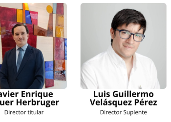 Gobierno designa a representante titular y suplente de la Superintendencia de Competencia