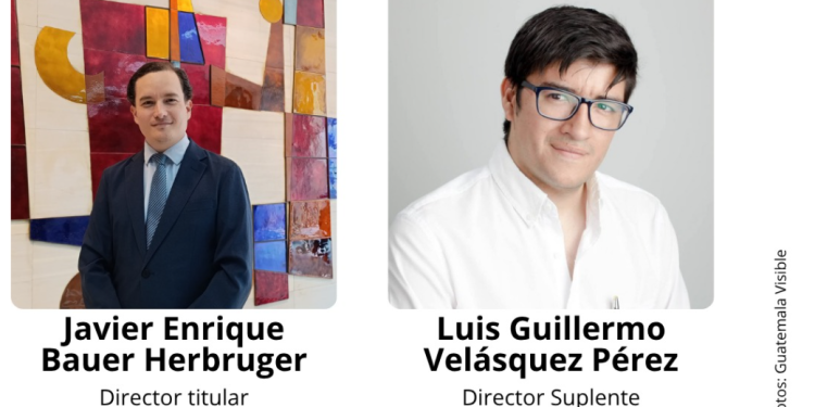 Gobierno designa a representante titular y suplente de la Superintendencia de Competencia