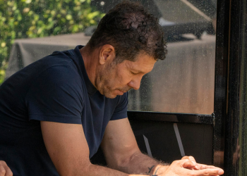 ¡FRACASO! Atlético de Madrid se despide del Mundial de Clubes en fase de grupos