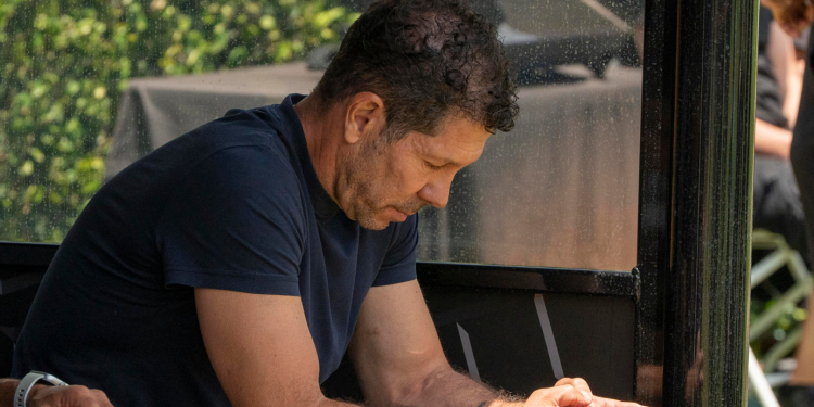 ¡FRACASO! Atlético de Madrid se despide del Mundial de Clubes en fase de grupos