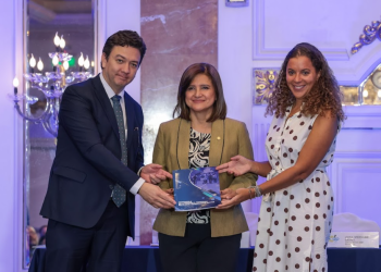 El protocolo contó con la aprobación de la Autoridad Migratoria Nacional e incorporado oficialmente en la Política Migratoria de Guatemala. (Foto: Vicepresidencia de la República)