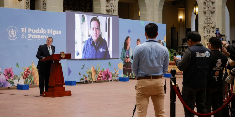 CNC continua gira departamental para el fortalecimiento de la lucha contra la corrupción