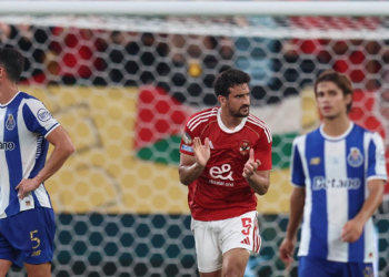Porto y Al-Ahly firman un 4-4 inolvidable en su adiós al Mundial de Clubes