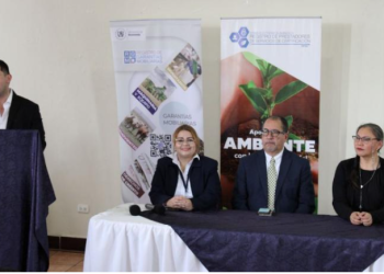 Realizan Primer Congreso Registral en la región suroriente