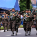 Cada 30 de junio, Guatemala celebra el Día del Ejército para rendir honores al movimiento militar de 1871. / Foto Gilber García