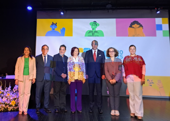 Filgua 2025 iniciará este 1 de julio y homenajeará a Marta Elena Casaús./Foto: Filgua.