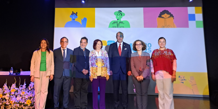 Filgua 2025 iniciará este 1 de julio y homenajeará a Marta Elena Casaús./Foto: Filgua.