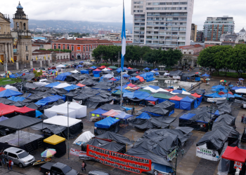 PGN tomará medidas de incumplirse con amparo que obliga reanudar clases normales en el sector público. (Foto: AGN)