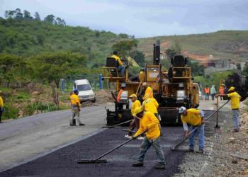 El libramiento de Jalapa contará con 11.5 kilómetros de longitud./Foto: CIV.