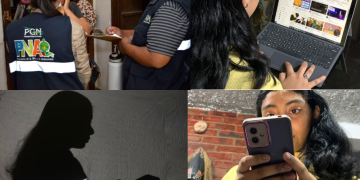 El acceso libre a material sexual, violento o inadecuado puede tener consecuencias graves en su conducta. / Foto: PGN